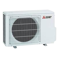 Работа по дозаправке фреоном Mitsubishi Electric MXZ-3F54VF